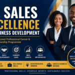 Sales Excellence & Business Development
